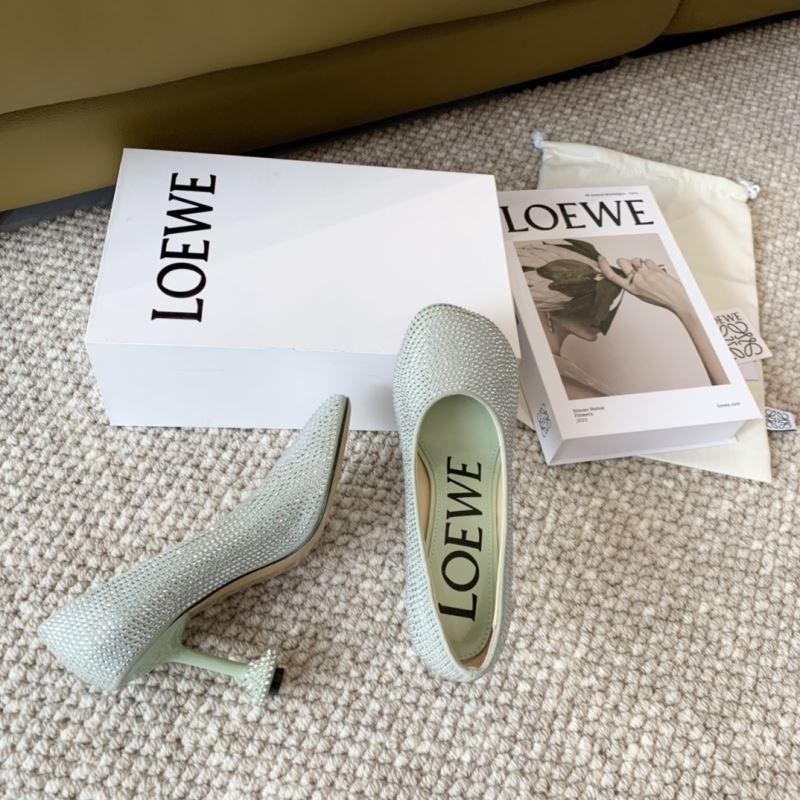 Loewe Shoes